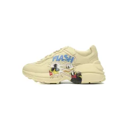 Disney x Gucci Rhyton Flash