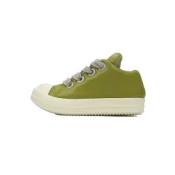 PK God Batch RICK OWENS/RO Jumbo Puffer Green