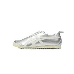 Onitsuka Tiger Mexico 66 'Chrome Silver' 1183B566-021