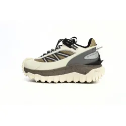 PK God Batch Moncler Trailgrip Grey 109A4 M00260 M2671