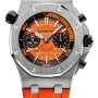 ROYAL OAK OFFSHORE DIVER CHRONOGRAPH Ref. 26703ST.OO.A070CA.01