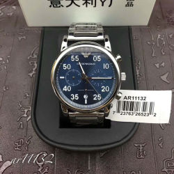 Armani Men's Wristwatch AR11132