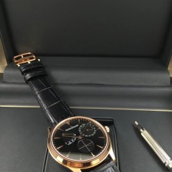Jaeger-LeCoultre 