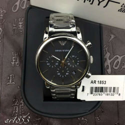 Armani Men's Wristwatch AR1853