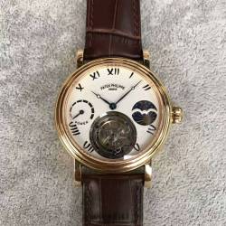 Patek Philippe Nautilus 5711 Replica - Cal. 324, Full Packaging
