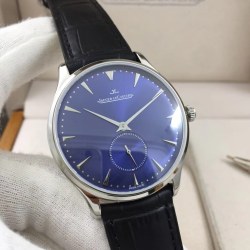 Jaeger-LeCoultre Master Ultra Thin Replica - Enhanced Version