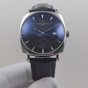 Vacheron Constantin 2024 Exquisite Men's Watch - Automatic Mechanical Movement
