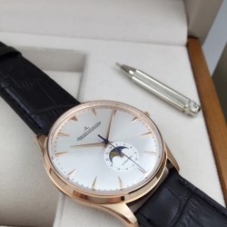 Jaeger-LeCoultre Master Moon Replica - High-Quality Clone