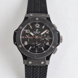 Hublot Big Bang Men's Automatic Chronograph 44mm - Enhanced 4100 Movement