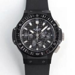 Hublot Big Bang Men's Automatic Chronograph 44mm - Precision 4100 Movement