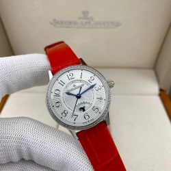 Jaeger-LeCoultre Rendez-Vous Ladies' Replica Watch