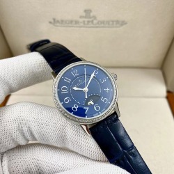 Jaeger-LeCoultre Rendez-Vous Replica - Women's Elegant Timepiece
