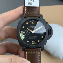Panerai PAM661 Luminor 1950 VS Factory P9000