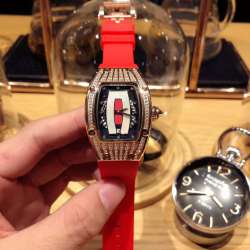 Richard Mille RM 007