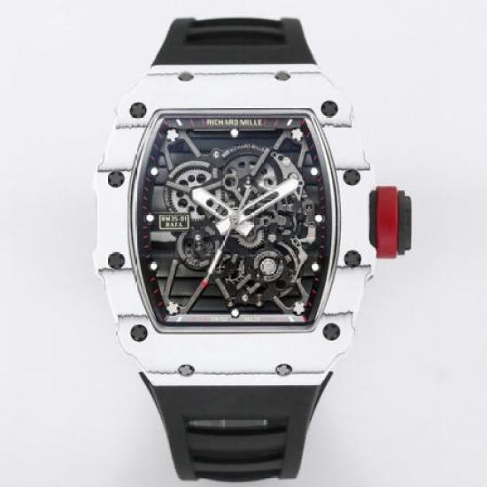 Richard Mille Men's Collection RM35-01 RAFAEL NADAL Richard Mille Men's Collection RM35-01 RAFAEL NADAL
