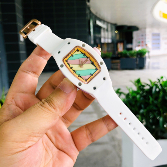 Richard Mille Bonbon Candy Collection
