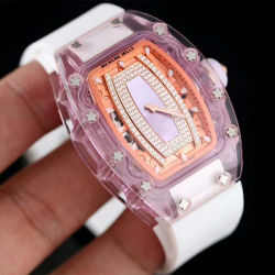 Richard Mille RM 07-02 Automatic Watch