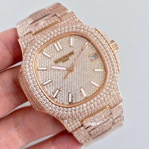 Patek Philippe 7118/1A-001 Replica - PF Factory, 9015 Movement