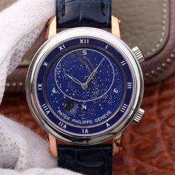 Patek Philippe Nautilus 5711 Replica - Steel, PF Factory