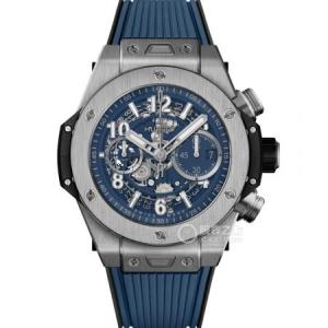 Hublot Big Bang 421.NX.5170.RX Men's Automatic Chronograph 44mm - UNICO HUB 1280