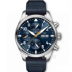 IWC Pilot's Watch Chronograph IW377729 