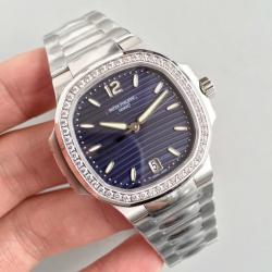 Patek Philippe Nautilus 5711 Homage - 40mm, V6 Replica