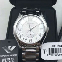 Armani Men's Wristwatch AR11084