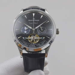 Vacheron Constantin 2024 Exquisite Men's Watch - Automatic Mechanical Movement
