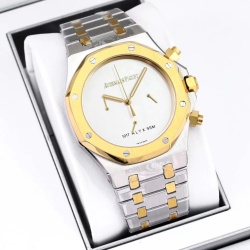 Audemars Piguet Royal Oak Chronograph 41mm with Japanese VK Quartz Movement - Steel Bracelet