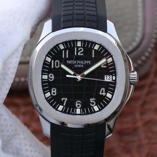 Patek Philippe 5206 Homage - Complicated Chronograph Replica