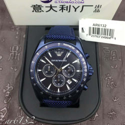 Armani Men's Wristwatch AR6132