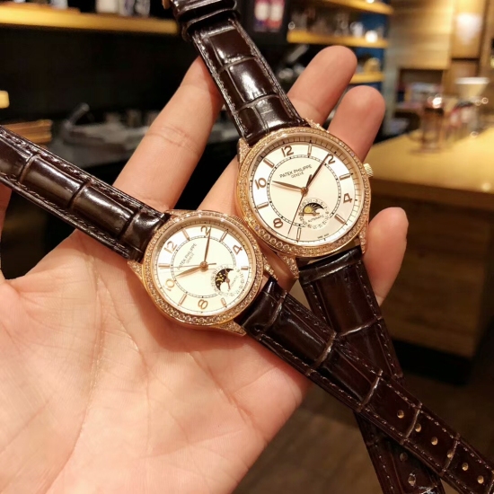 Patek Philippe Aquanaut 5167A-001 Replica - PF Factory