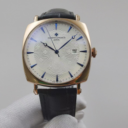 Vacheron Constantin 2024 Exquisite Men's Watch - Automatic Mechanical Movement