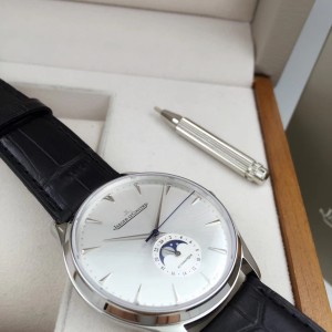 Jaeger-LeCoultre Master Moon Homage - 41mm, Replica Watch