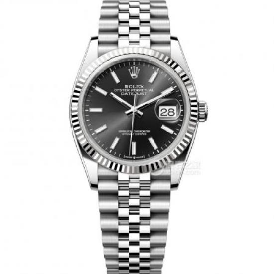 Daytona m126234-0015