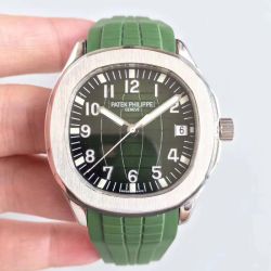 Patek Philippe 5205 Homage - Complicated Chronograph Replica