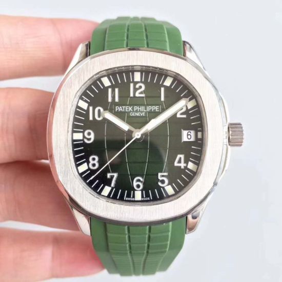 Patek Philippe 5205 Homage - Complicated Chronograph Replica