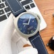 Panerai 47mm Submersible Auto Movement