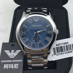 Armani Men's Wristwatch AR11085
