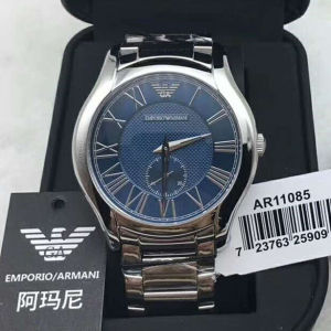Armani Men's Wristwatch AR11085