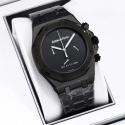 Audemars Piguet Royal Oak Chronograph 41mm with Japanese VK Quartz Movement - Steel Bracelet