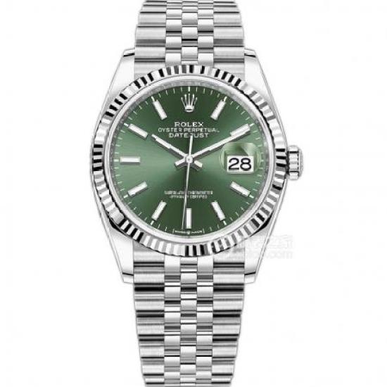 Daytona m126234-0051