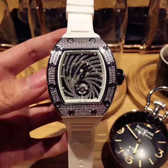 Richard Mille Richard Mille