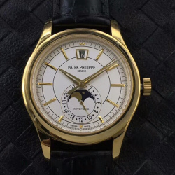 Patek Philippe Aquanaut Chronograph Replica - 7750 Movement