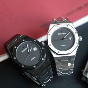 Audemars Piguet Royal Oak 15400 Overseas Custom Edition Dark Knight with 8215 Original Citizen Mechanical Movement - 41mm×10mm