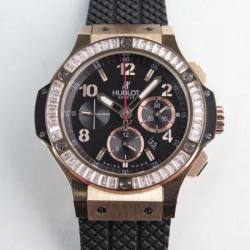 Hublot Big Bang Men's Automatic Chronograph 44mm - Superior 4100 Movement
