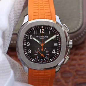 Patek Philippe 5206G Replica - Cal. 324S Movement