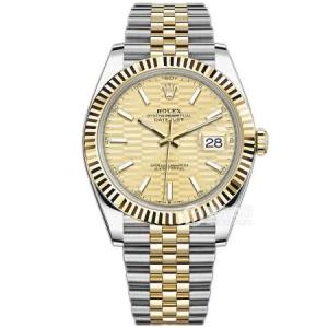 Daytona m126333-0022