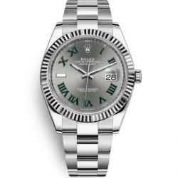 Daytona m126334-0021 Green