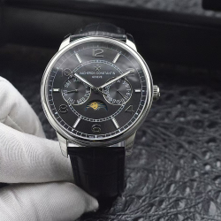 Vacheron Constantin (Elegant Taste, Wise Demeanor) 2024 Exquisite Men's Watch